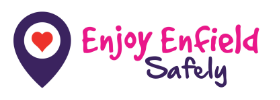 Enjoy Enfield Safely